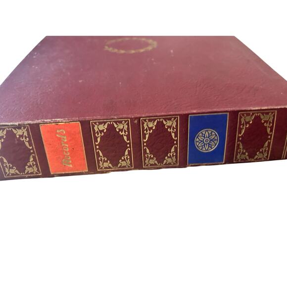 Vintage 10" Vinyl Records Various Artists in Album Book Various Studios - Picture 2 of 6